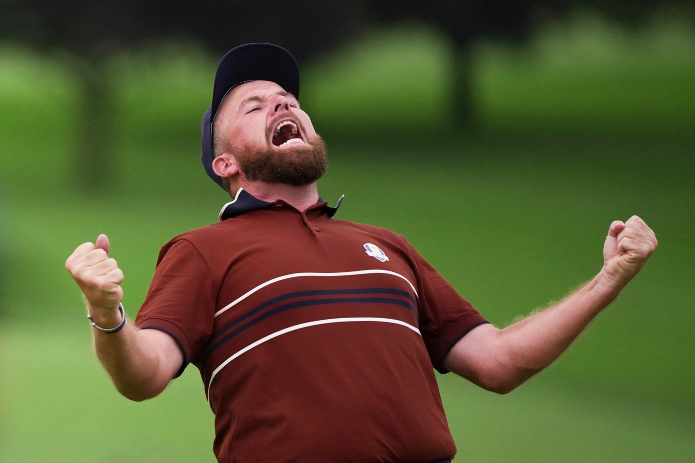 Europe takes a record lead into Ryder Cup's Sunday singles | iNFOnews.ca