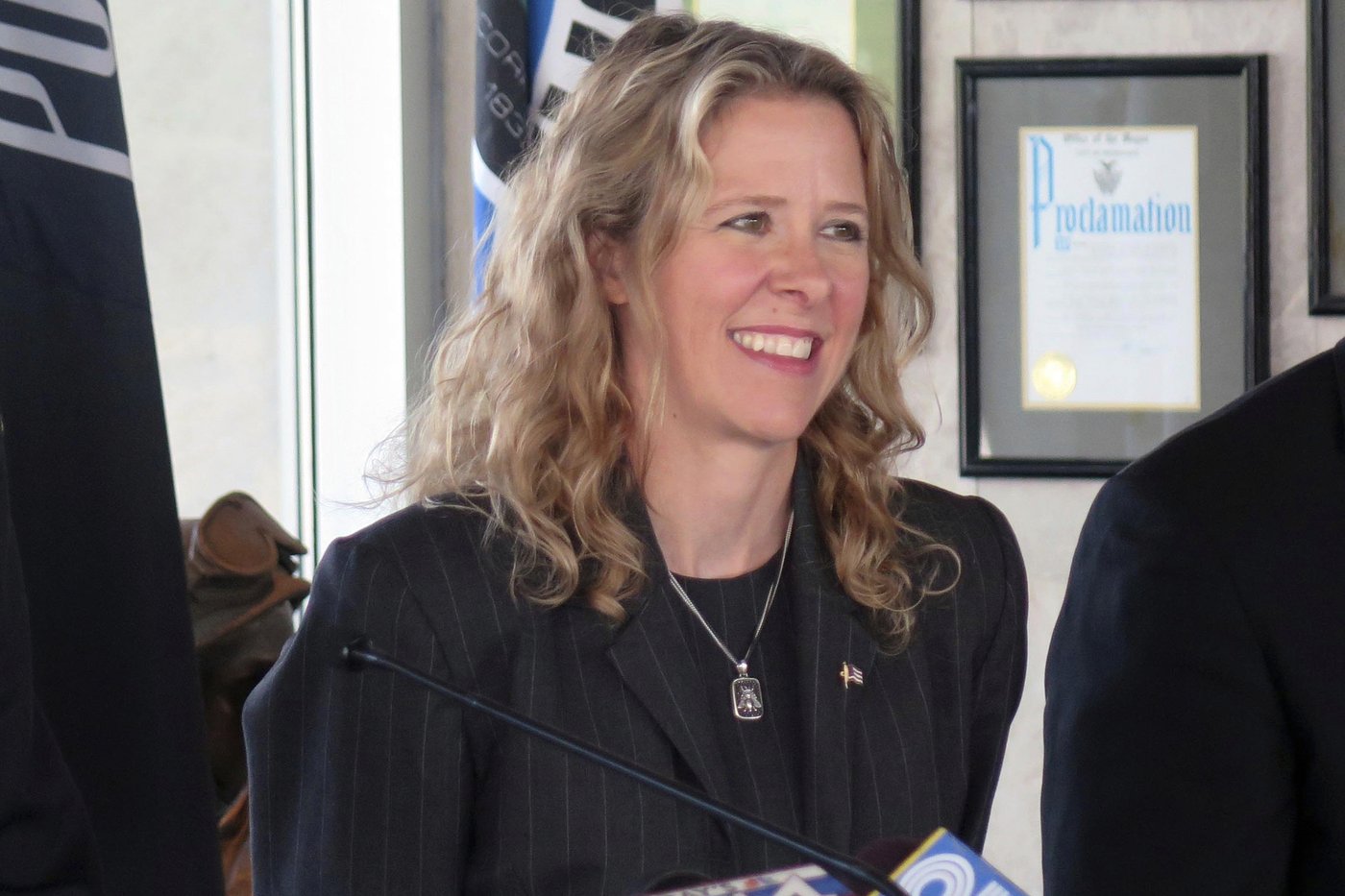 A conservative Wisconsin Supreme Court justice won’t run again, creating an open seat | iNFOnews.ca