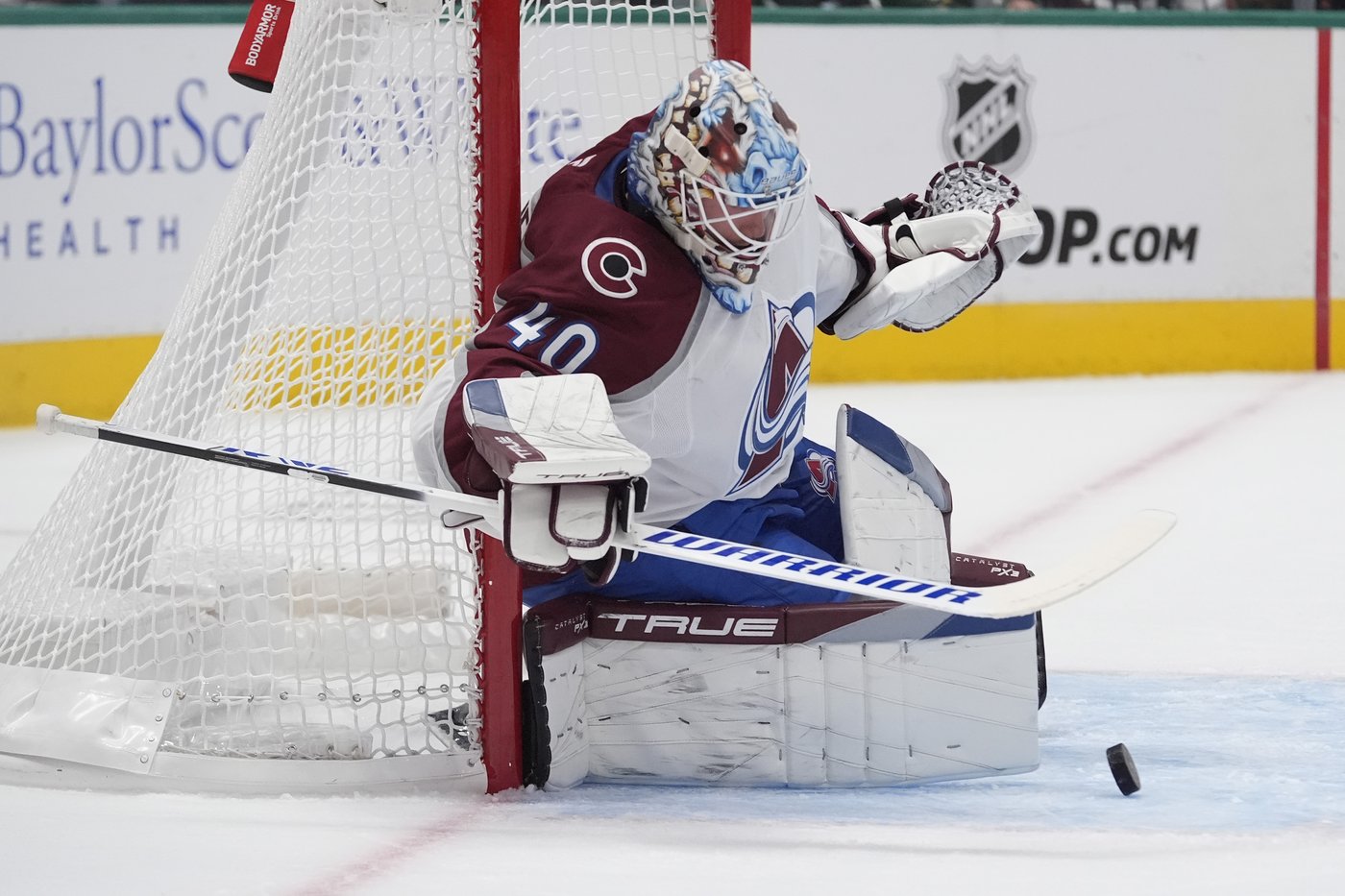 'Powerhouse' Central Division has 7 playoff contenders, from Dallas to Nashville | iNFOnews.ca
