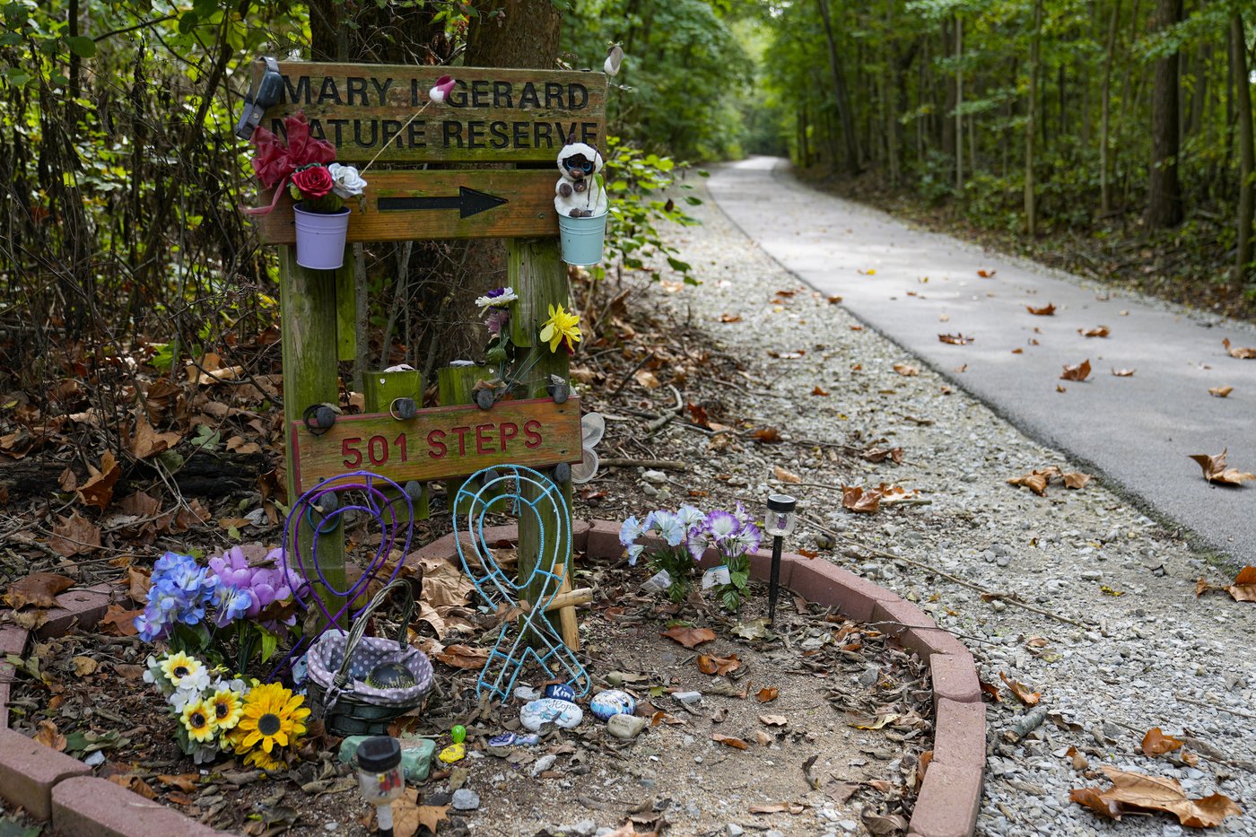 Murder trial to begin in small Indiana town in 2017 killings of two teenage girls | iNFOnews.ca Murder trial to begin in small Indiana town in 2017 killings of two teenage girls | iNFOnews.ca