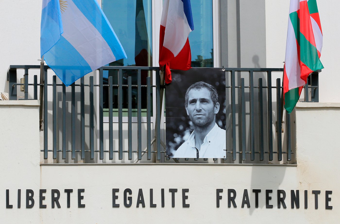 Paris court orders trial for far-right activist accused of killing former Argentina rugby star | iNFOnews.ca Paris court orders trial for far-right activist accused of killing former Argentina rugby star | iNFOnews.ca