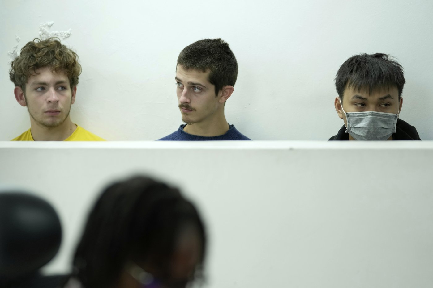 Belgian teenagers found with 5,000 ants to be sentenced in 2 weeks | iNFOnews.ca