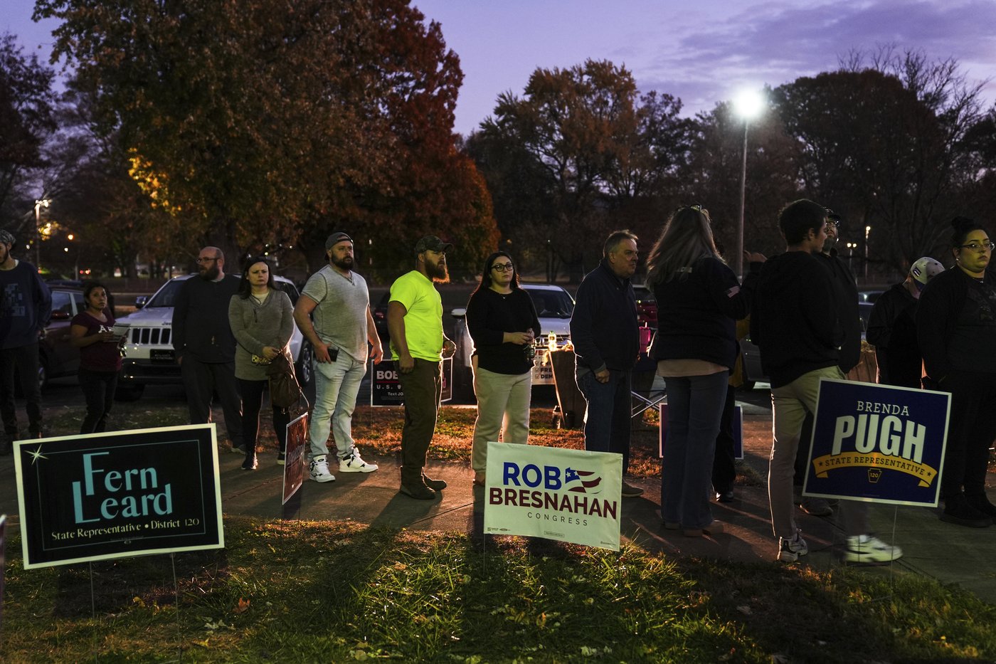 Pennsylvania's high court orders counties not to count disputed ballots in US Senate race | iNFOnews.ca Pennsylvania's high court orders counties not to count disputed ballots in US Senate race | iNFOnews.ca
