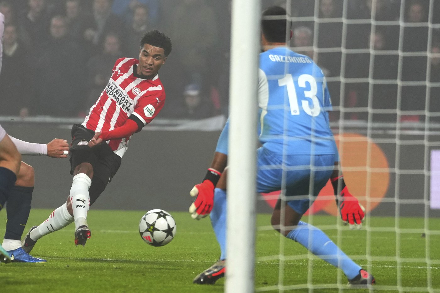 Real Madrid, Manchester City both humiliated in Champions League, Liverpool enjoys Alonso's return | iNFOnews.ca