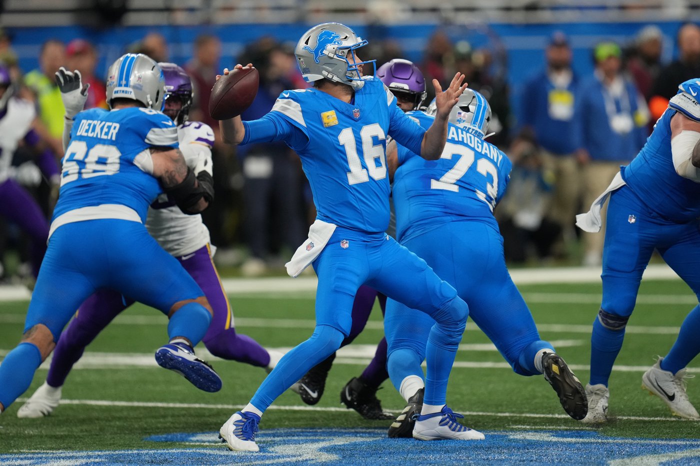 Lions' Dan Campbell feels for Commanders' Dan Quinn, who took blame for Jayden Daniels' injury | iNFOnews.ca Lions' Dan Campbell feels for Commanders' Dan Quinn, who took blame for Jayden Daniels' injury | iNFOnews.ca