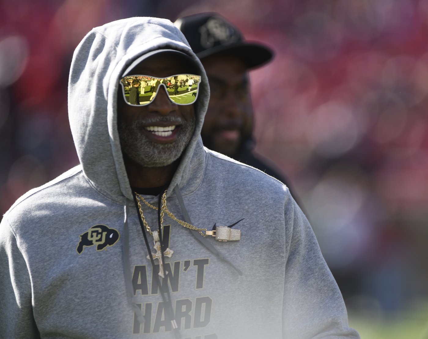 Winners of 3 straight, No. 18 Colorado tries to keep rolling toward Big 12 title game against Utah | iNFOnews.ca Winners of 3 straight, No. 18 Colorado tries to keep rolling toward Big 12 title game against Utah | iNFOnews.ca