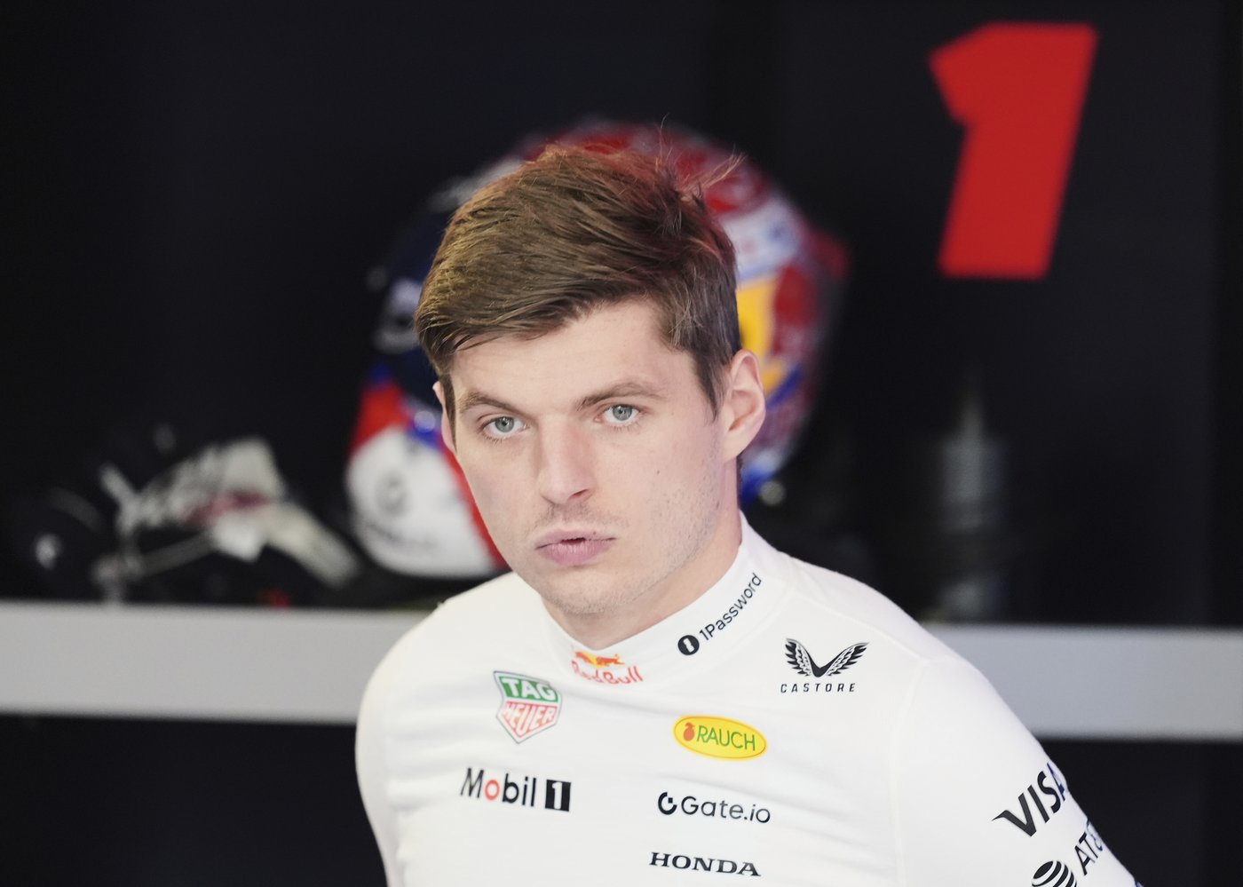 Max Verstappen delighted at birth of his first child with partner Kelly Piquet | iNFOnews.ca Max Verstappen delighted at birth of his first child with partner Kelly Piquet | iNFOnews.ca