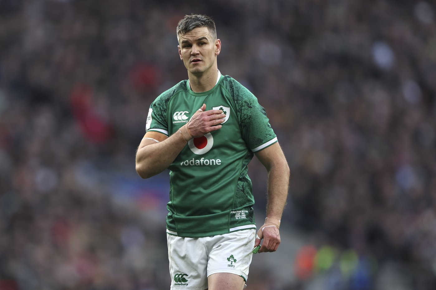 Jonathan Sexton joins Andy Farrell's Ireland-heavy coaching staff for Lions tour | iNFOnews.ca Jonathan Sexton joins Andy Farrell's Ireland-heavy coaching staff for Lions tour | iNFOnews.ca