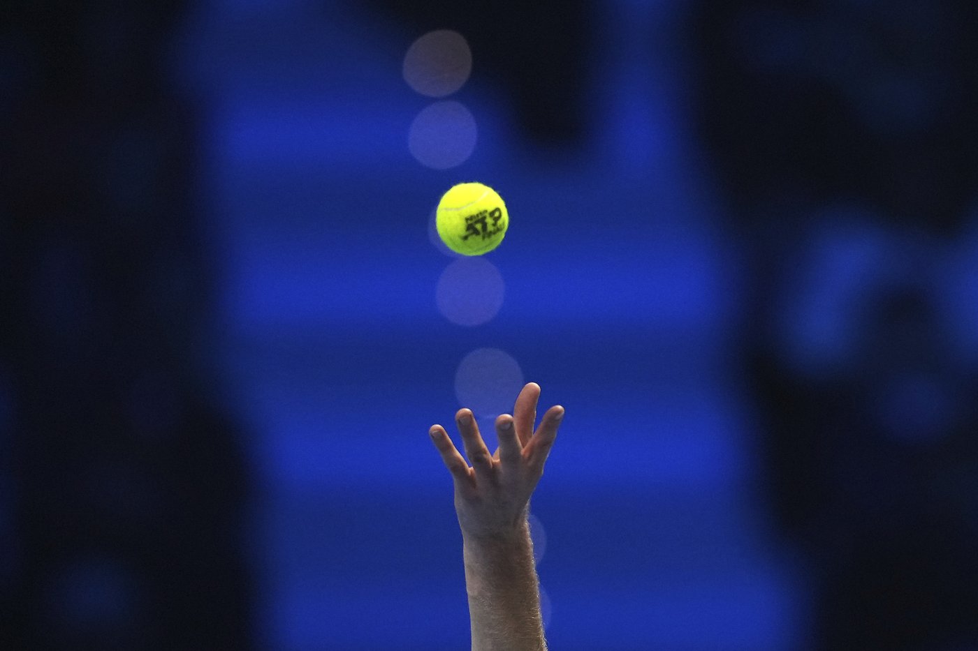 The ATP men's tennis tour paid $1.3 million to 26 players via a guaranteed-income plan in 2024 | iNFOnews.ca The ATP men's tennis tour paid $1.3 million to 26 players via a guaranteed-income plan in 2024 | iNFOnews.ca