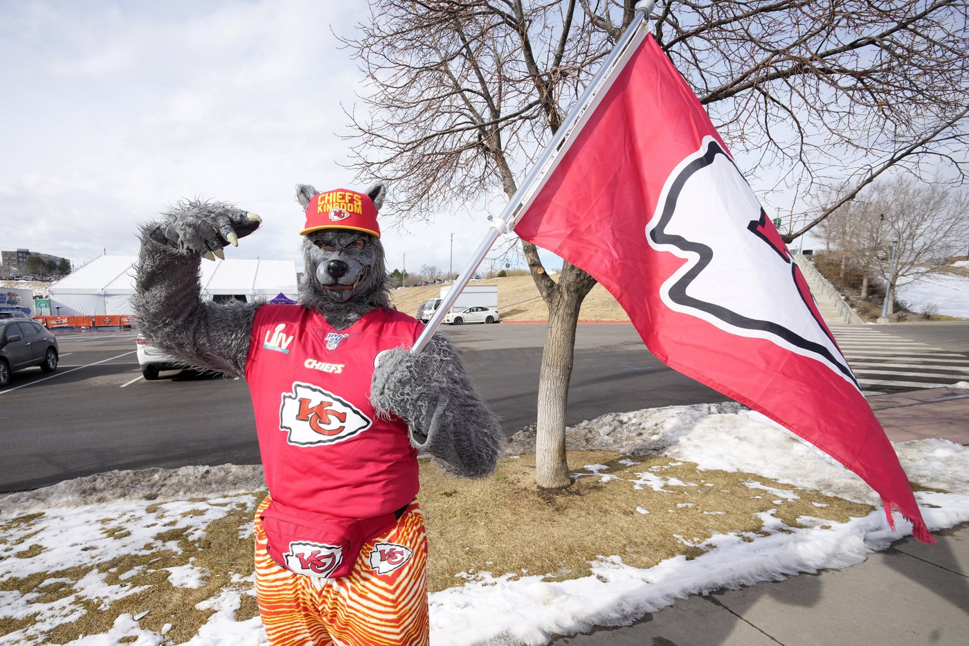 Chiefs superfan 'ChiefsAholic' sentenced to 32 years in Oklahoma prison | iNFOnews.ca