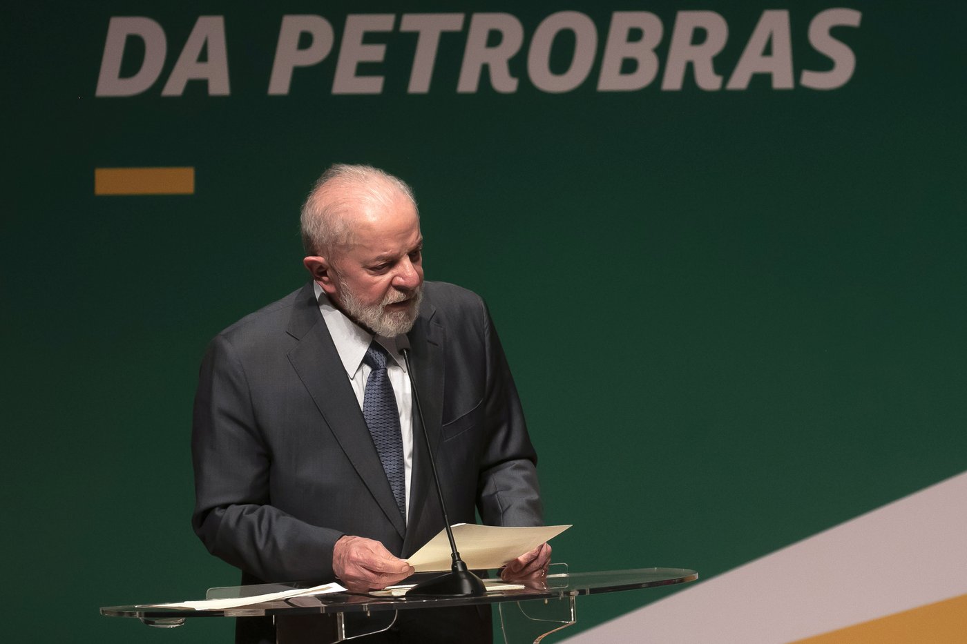 Brazil's Lula backs oil exploration in the Amazon ahead of hosting UN climate talks | iNFOnews.ca Brazil's Lula backs oil exploration in the Amazon ahead of hosting UN climate talks | iNFOnews.ca