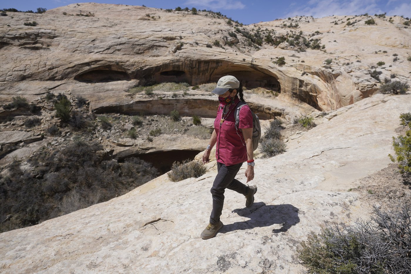 Biden adds to the nation's list of national monuments during his term. There's an appetite for more | iNFOnews.ca