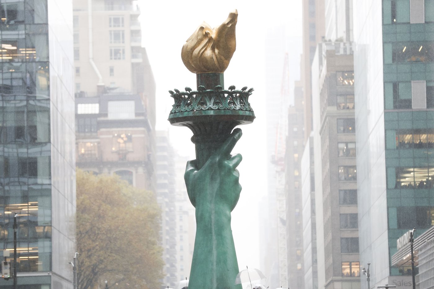 PHOTO COLLECTION: Macy's Thanksgiving Parade | iNFOnews.ca