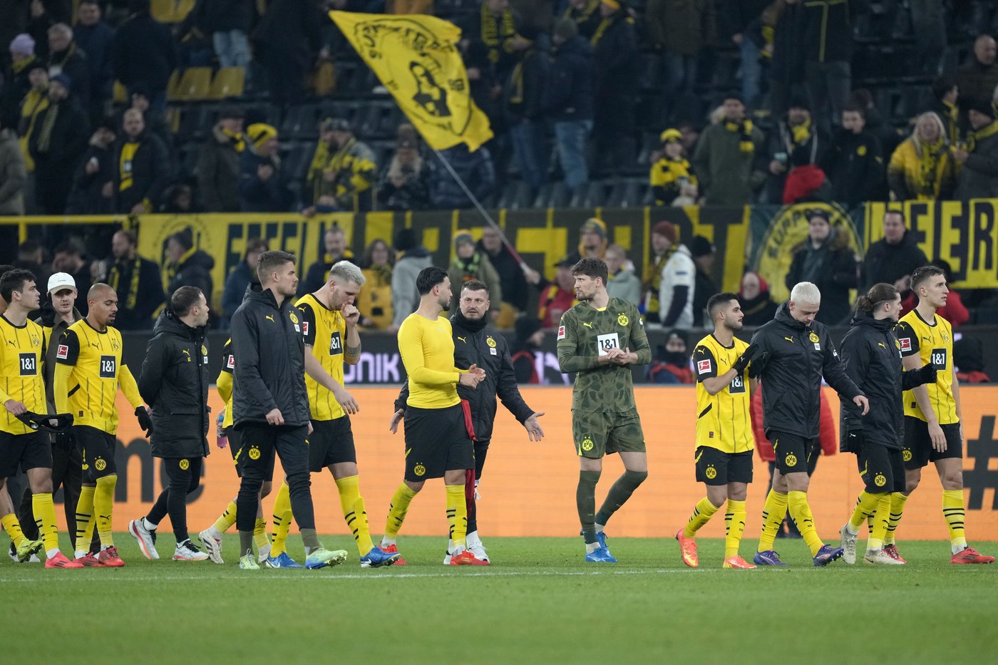 Dortmund's injuries pile up ahead of Barcelona game as defender Niklas Süle ruled out for months | iNFOnews.ca Dortmund's injuries pile up ahead of Barcelona game as defender Niklas Süle ruled out for months | iNFOnews.ca