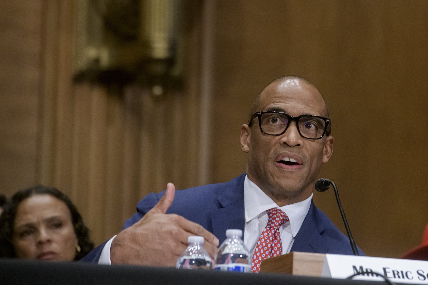 Scott Turner confirmed as Trump's HUD secretary after pledging to address housing shortages | iNFOnews.ca