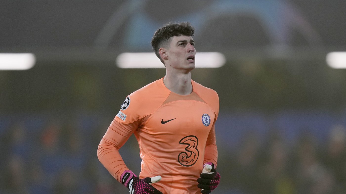 Arsenal signs Chelsea goalkeeper Kepa Arrizabalaga | iNFOnews.ca