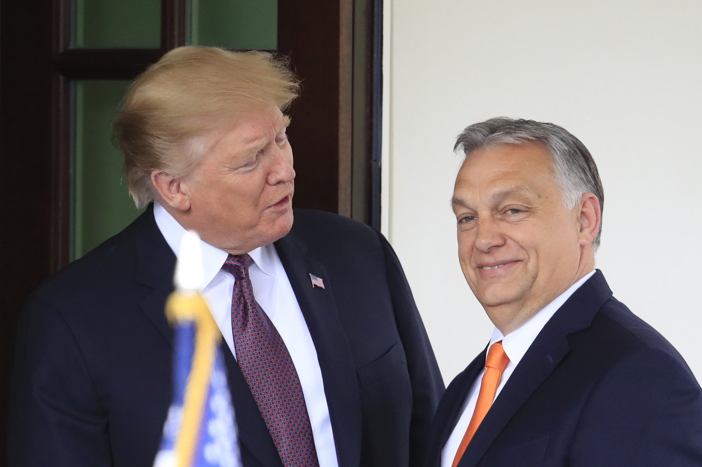 Hungary, following Trump, will designate antifa a terrorist organization, Orbán says | iNFOnews.ca Hungary, following Trump, will designate antifa a terrorist organization, Orbán says | iNFOnews.ca