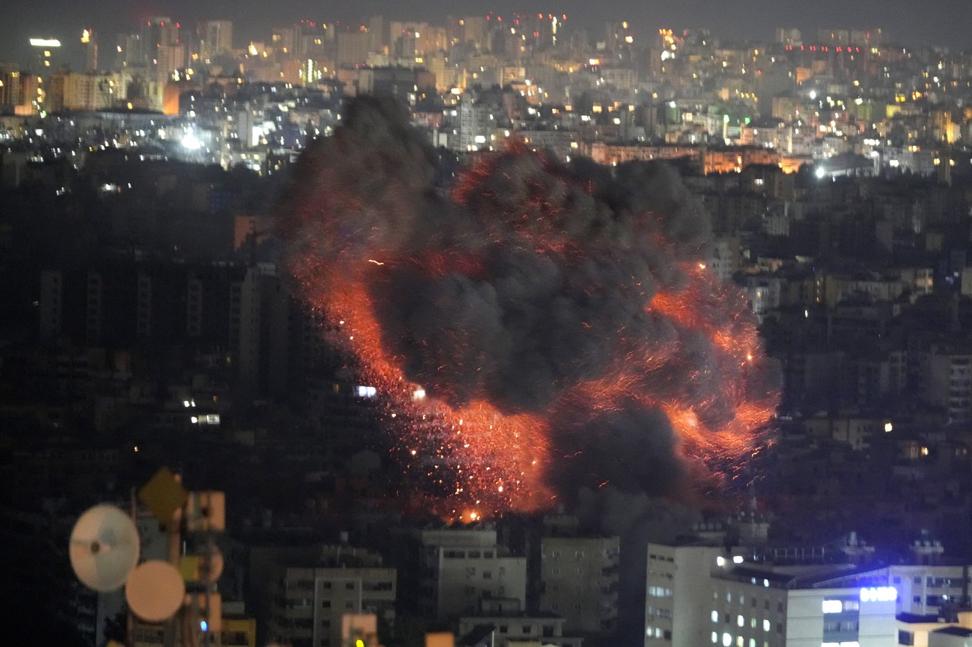 Trump promises to bring lasting peace to a tumultuous Middle East. But fixing it won't be easy | iNFOnews.ca Trump promises to bring lasting peace to a tumultuous Middle East. But fixing it won't be easy | iNFOnews.ca