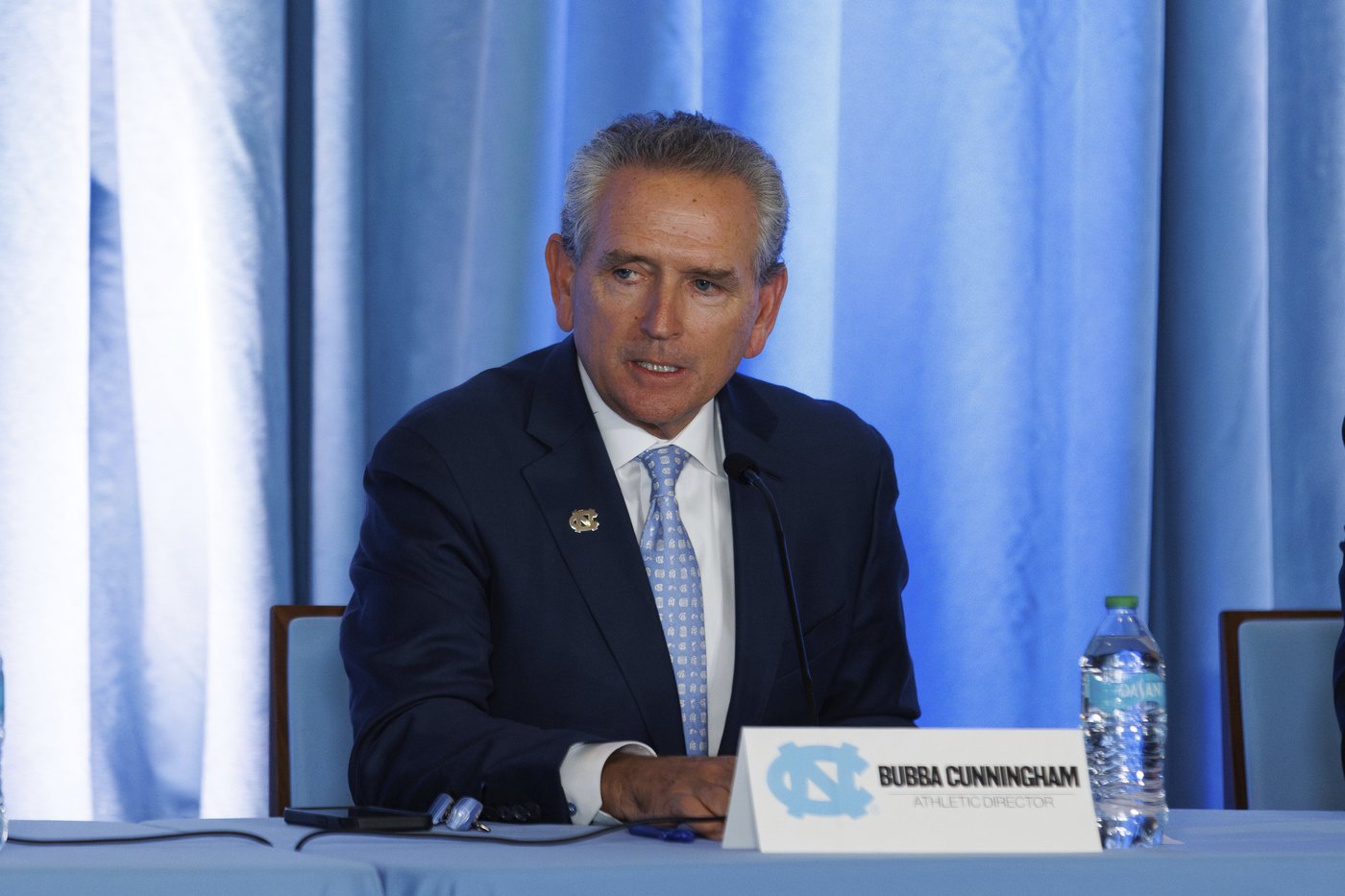 Bill Belichick 'always wanted' to give college coaching a try. Now he will at North Carolina | iNFOnews.ca Bill Belichick 'always wanted' to give college coaching a try. Now he will at North Carolina | iNFOnews.ca