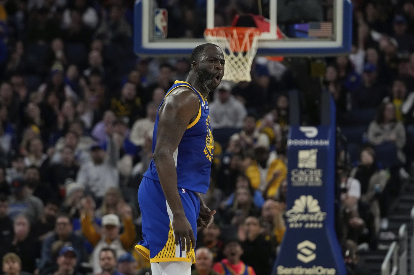 Jonathan Kuminga ties career high with 34 points, Warriors beat Suns 109-105 | iNFOnews.ca Jonathan Kuminga ties career high with 34 points, Warriors beat Suns 109-105 | iNFOnews.ca