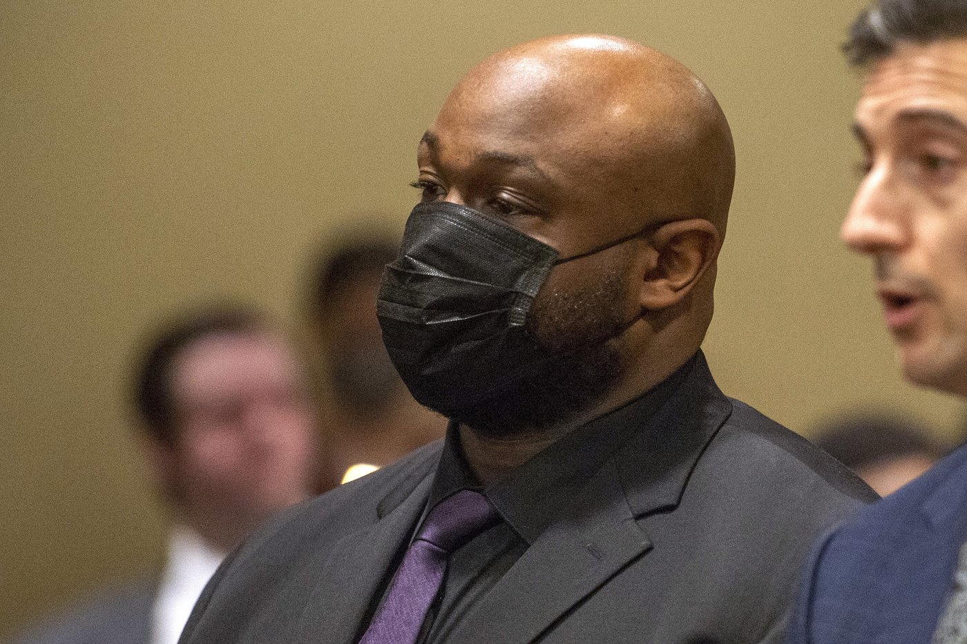 Ex-officer testifies in tears he's sorry for Tyre Nichols beating. 'I made his child fatherless' | iNFOnews.ca Ex-officer testifies in tears he's sorry for Tyre Nichols beating. 'I made his child fatherless' | iNFOnews.ca