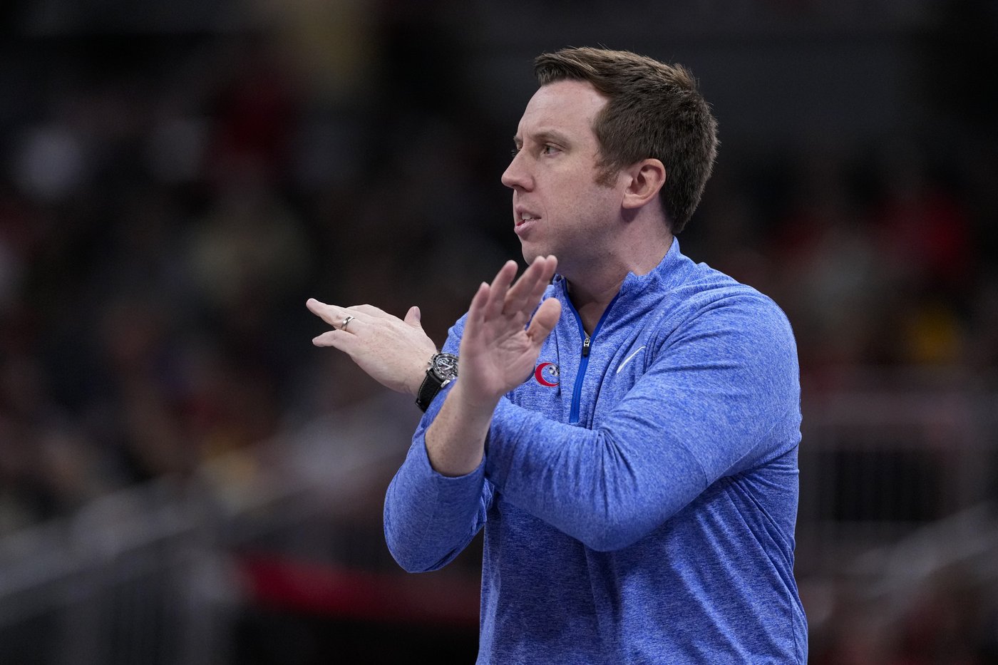 Washington Mystics part ways with coach Eric Thibault and GM Mike Thibault | iNFOnews.ca