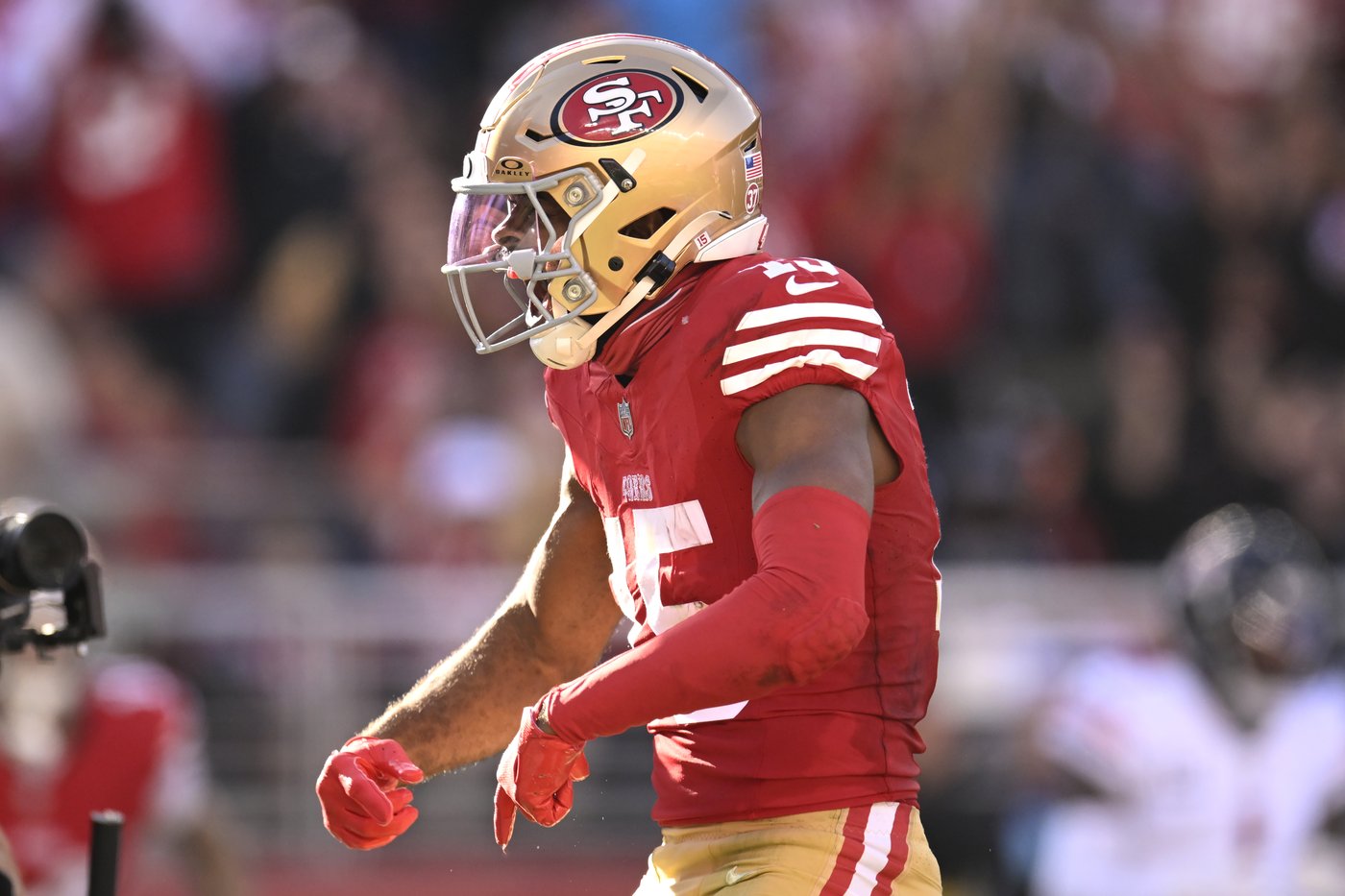 Rams visit the 49ers seeking their first season sweep in the series since 2018 | iNFOnews.ca Rams visit the 49ers seeking their first season sweep in the series since 2018 | iNFOnews.ca