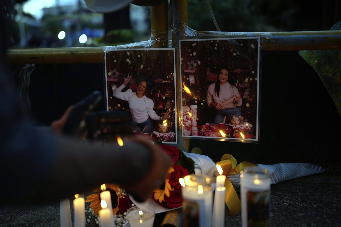 The first lawsuit is filed over the deadly nightclub roof collapse in the Dominican Republic | iNFOnews.ca The first lawsuit is filed over the deadly nightclub roof collapse in the Dominican Republic | iNFOnews.ca