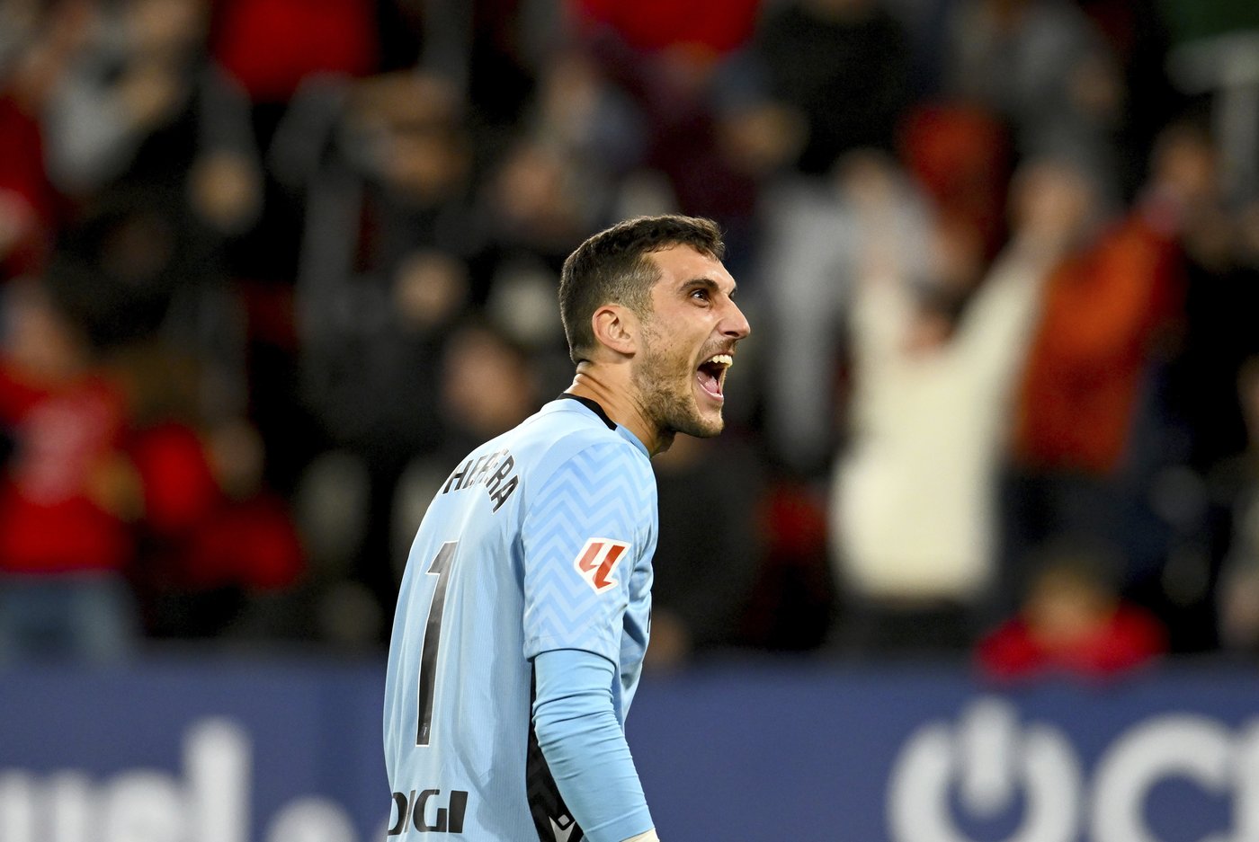 Osasuna stuns Barcelona 4-2 and stops it from tying club record for best season start | iNFOnews.ca Osasuna stuns Barcelona 4-2 and stops it from tying club record for best season start | iNFOnews.ca