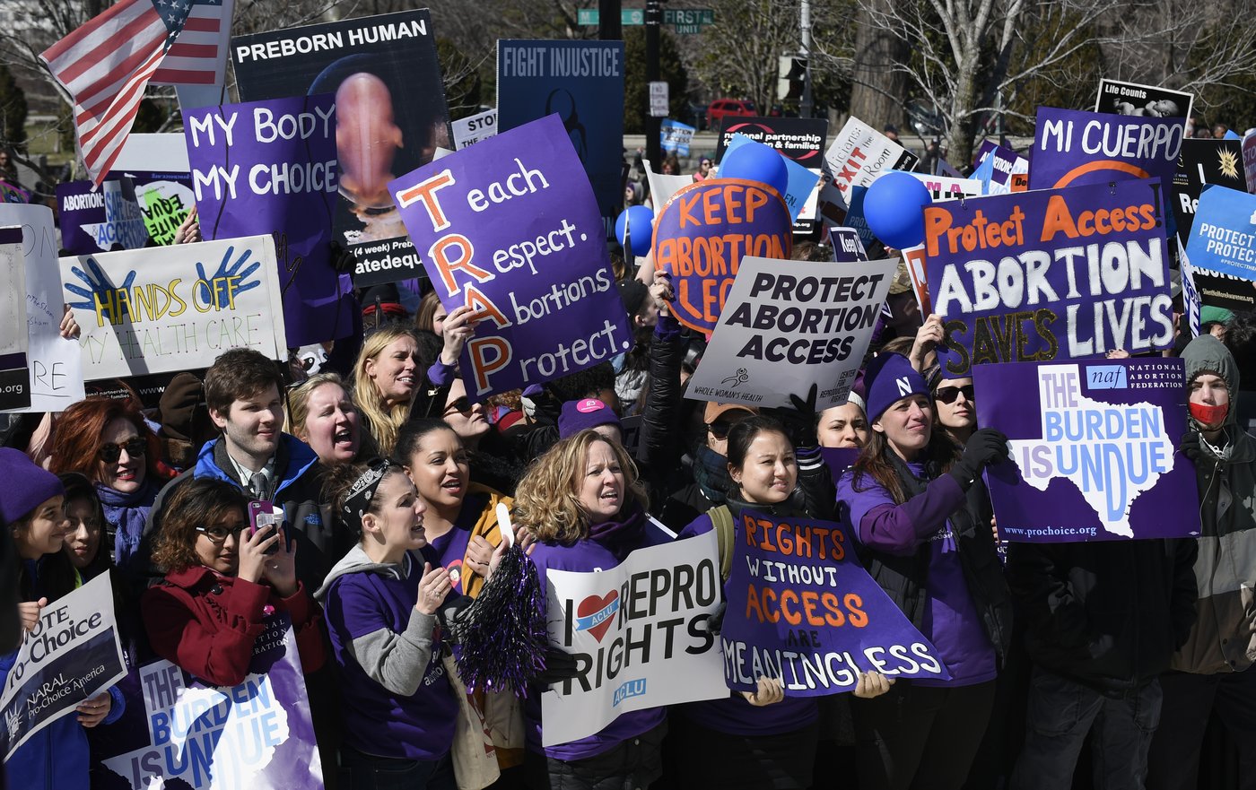 Abortion clinics are closing, even in states where abortion is legal | iNFOnews.ca
