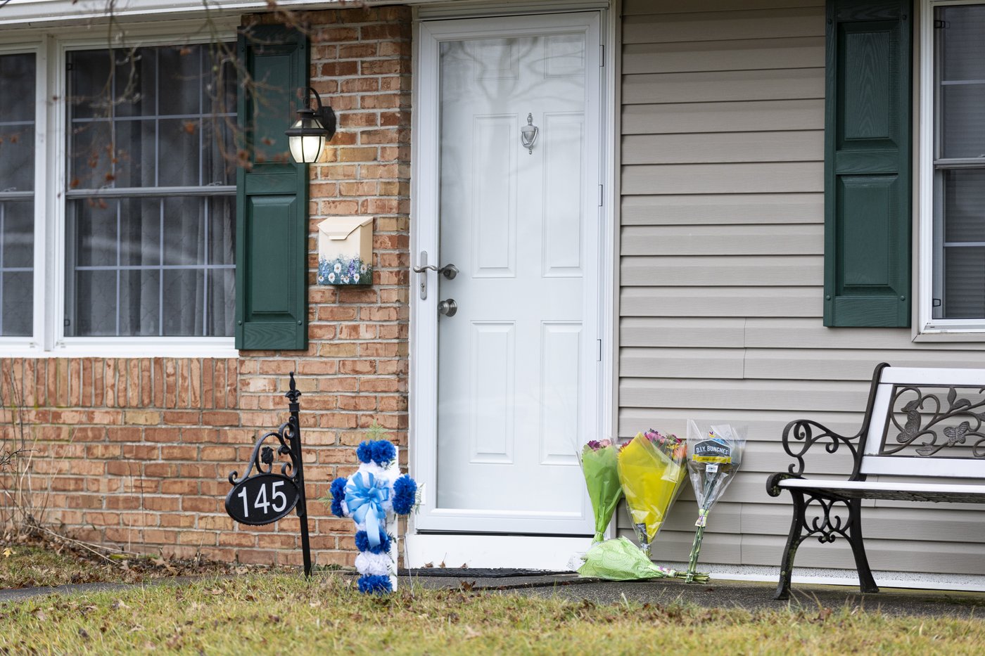 Pennsylvania man charged with beheading father says he was trying to perform a citizen's arrest | iNFOnews.ca