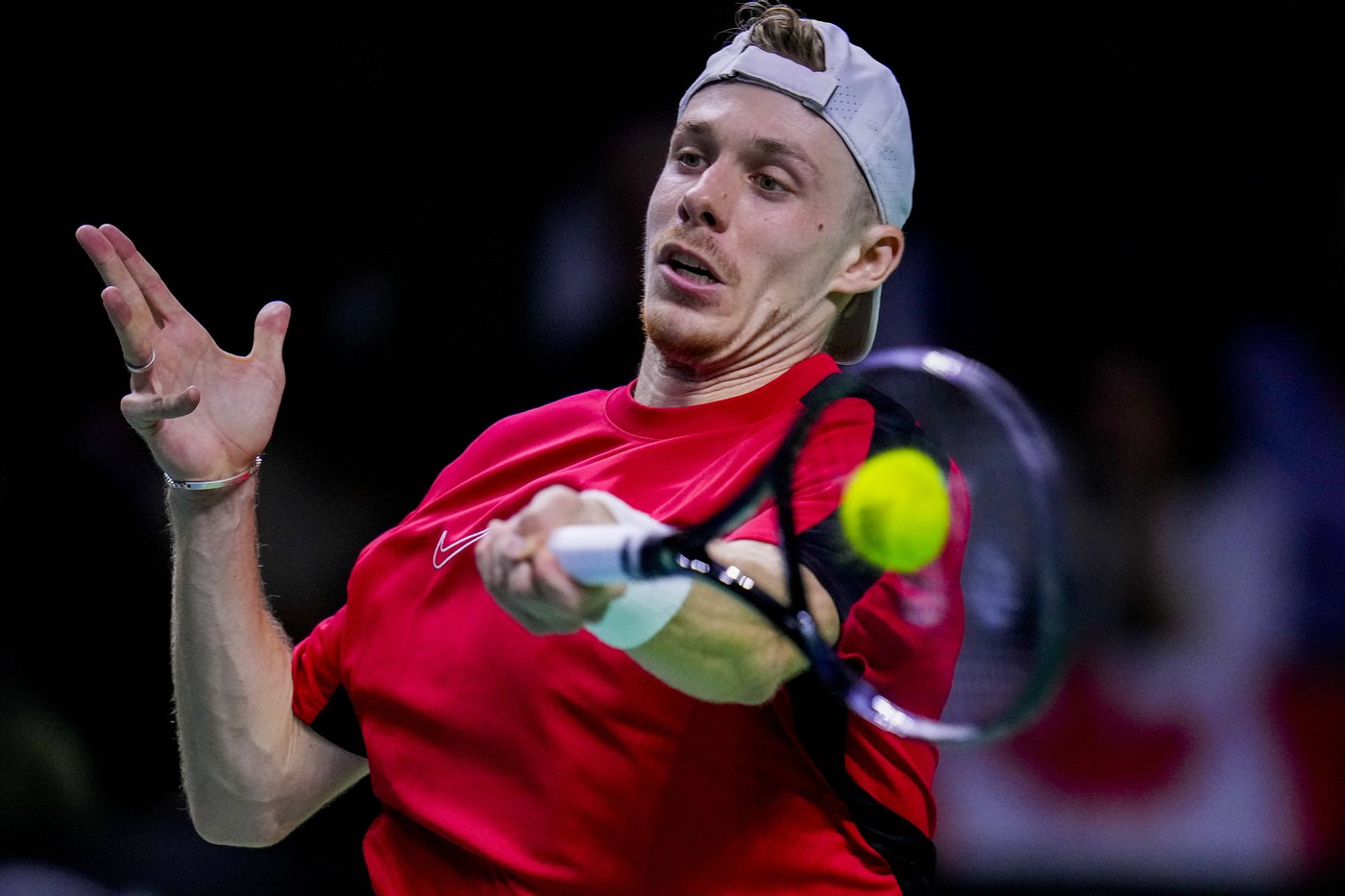 Tennis Canada releases lineup for first-round Davis Cup qualifier against Hungary | iNFOnews.ca Tennis Canada releases lineup for first-round Davis Cup qualifier against Hungary | iNFOnews.ca