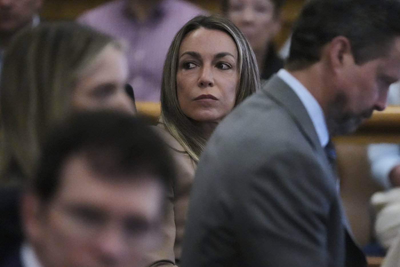 Things to know about the retrial of Karen Read in the killing of her police officer boyfriend | iNFOnews.ca Things to know about the retrial of Karen Read in the killing of her police officer boyfriend | iNFOnews.ca
