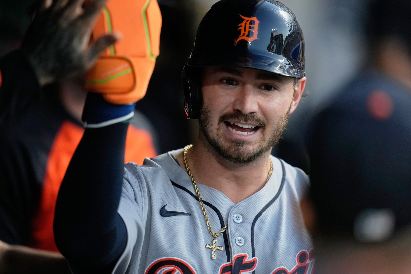 Sizzling-hot Guardians down Skubal and Tigers 5-2 to tie for AL Central lead with 5 games left | iNFOnews.ca