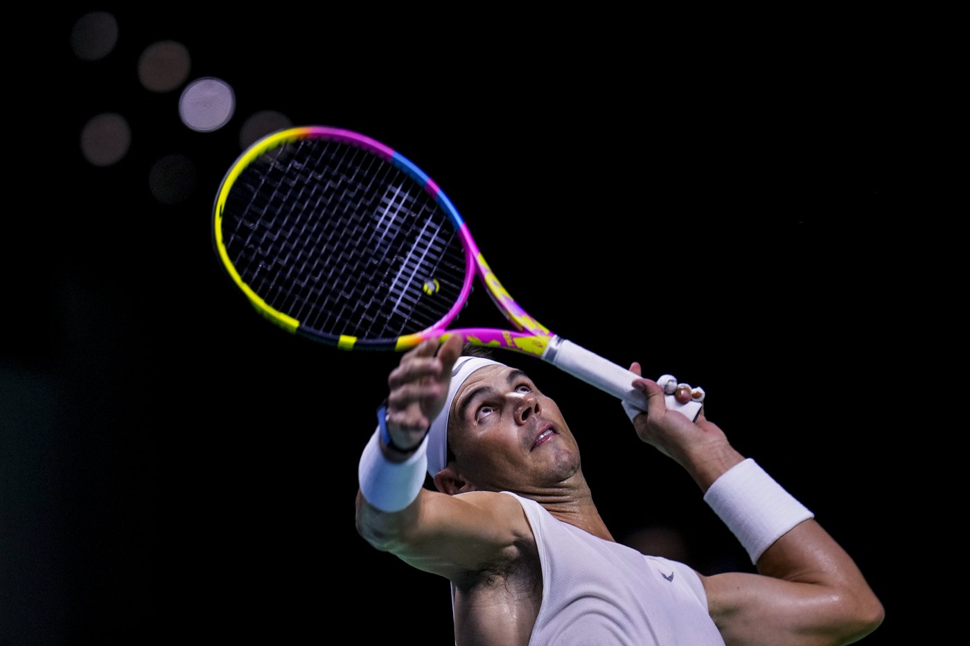 Retiring Nadal won't play Davis Cup singles if he's not feeling good enough | iNFOnews.ca Retiring Nadal won't play Davis Cup singles if he's not feeling good enough | iNFOnews.ca