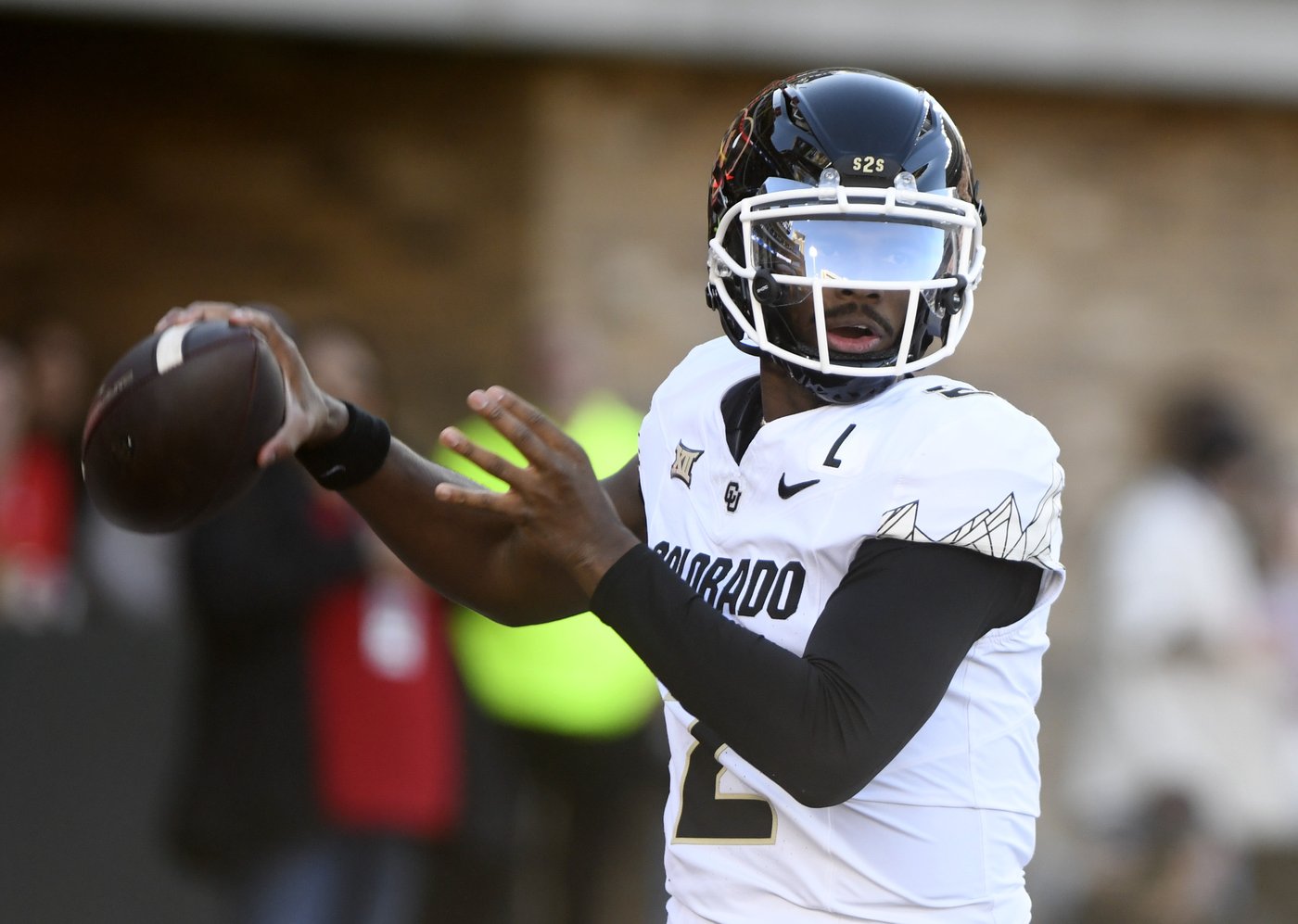 Winners of 3 straight, No. 18 Colorado tries to keep rolling toward Big 12 title game against Utah | iNFOnews.ca Winners of 3 straight, No. 18 Colorado tries to keep rolling toward Big 12 title game against Utah | iNFOnews.ca
