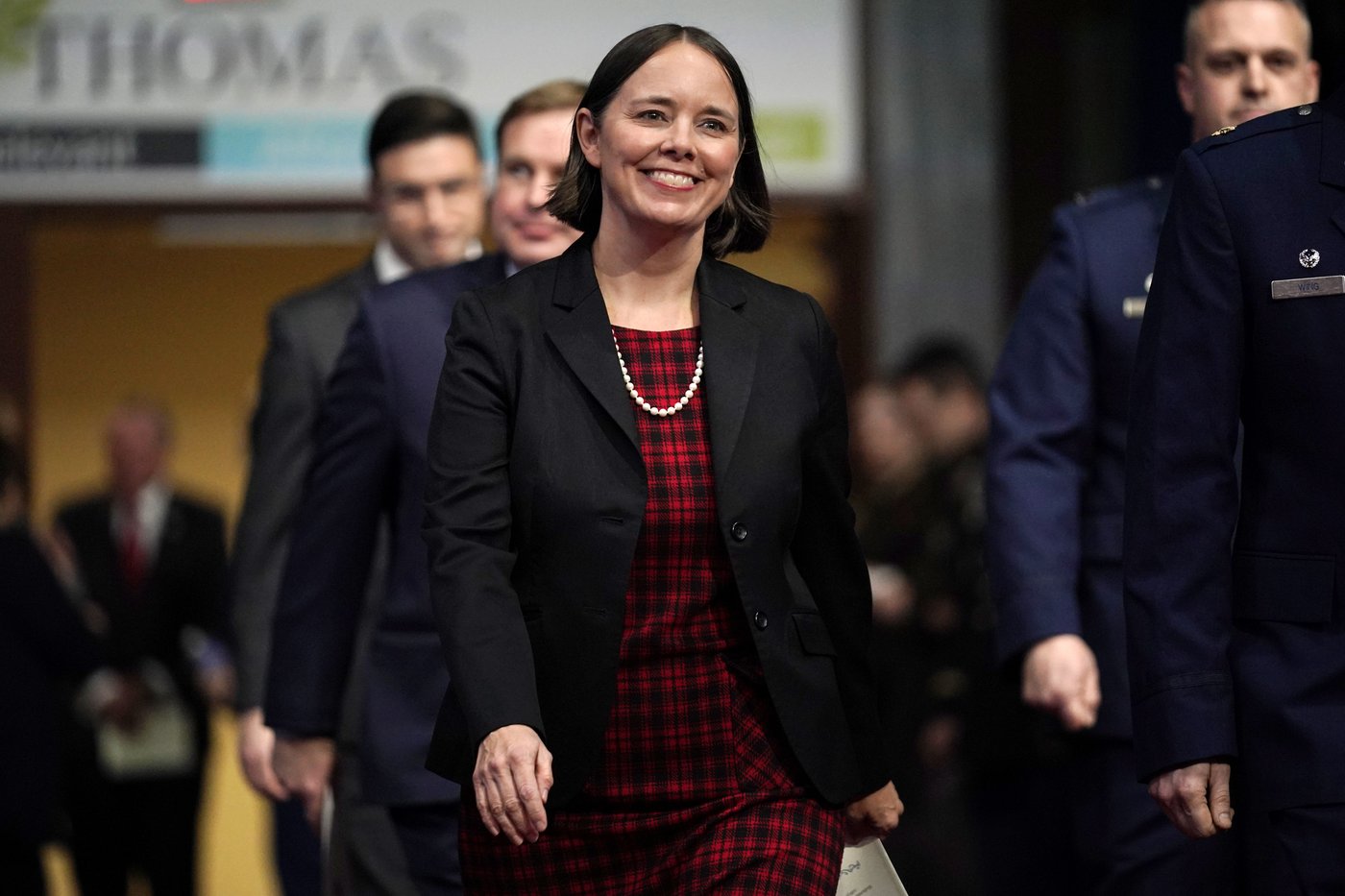 AP Elections Top 25: The people, places, races, dates and things to know about Election Day | iNFOnews.ca