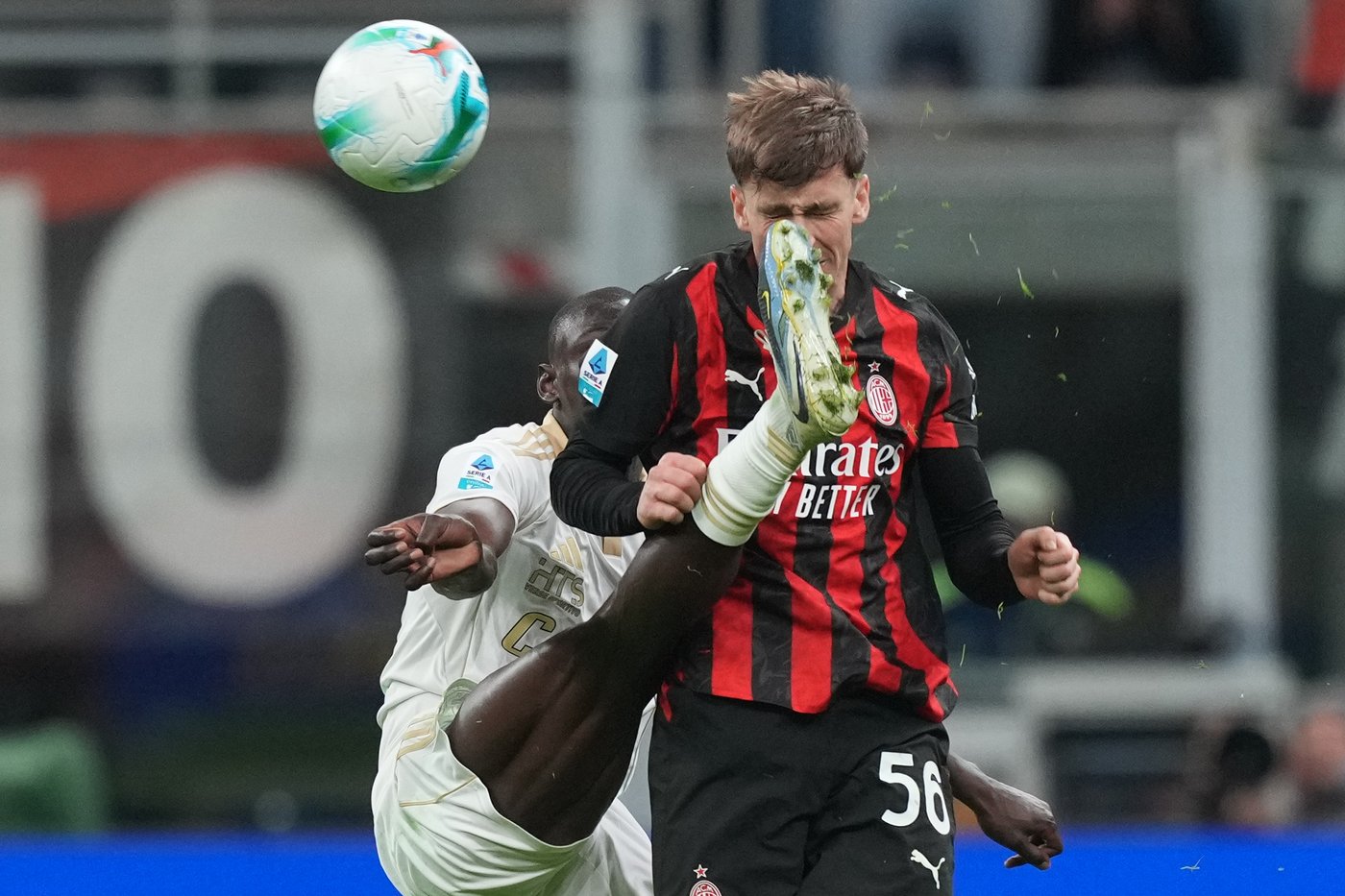 Serie A still has no clear front-runner with Napoli and Roma level on top | iNFOnews.ca Serie A still has no clear front-runner with Napoli and Roma level on top | iNFOnews.ca