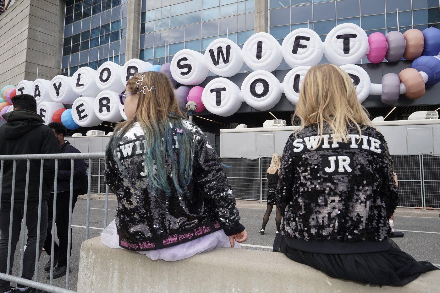 From Taylor Swift tattoos to ice cream, Vancouver businesses have you covered | iNFOnews.ca From Taylor Swift tattoos to ice cream, Vancouver businesses have you covered | iNFOnews.ca