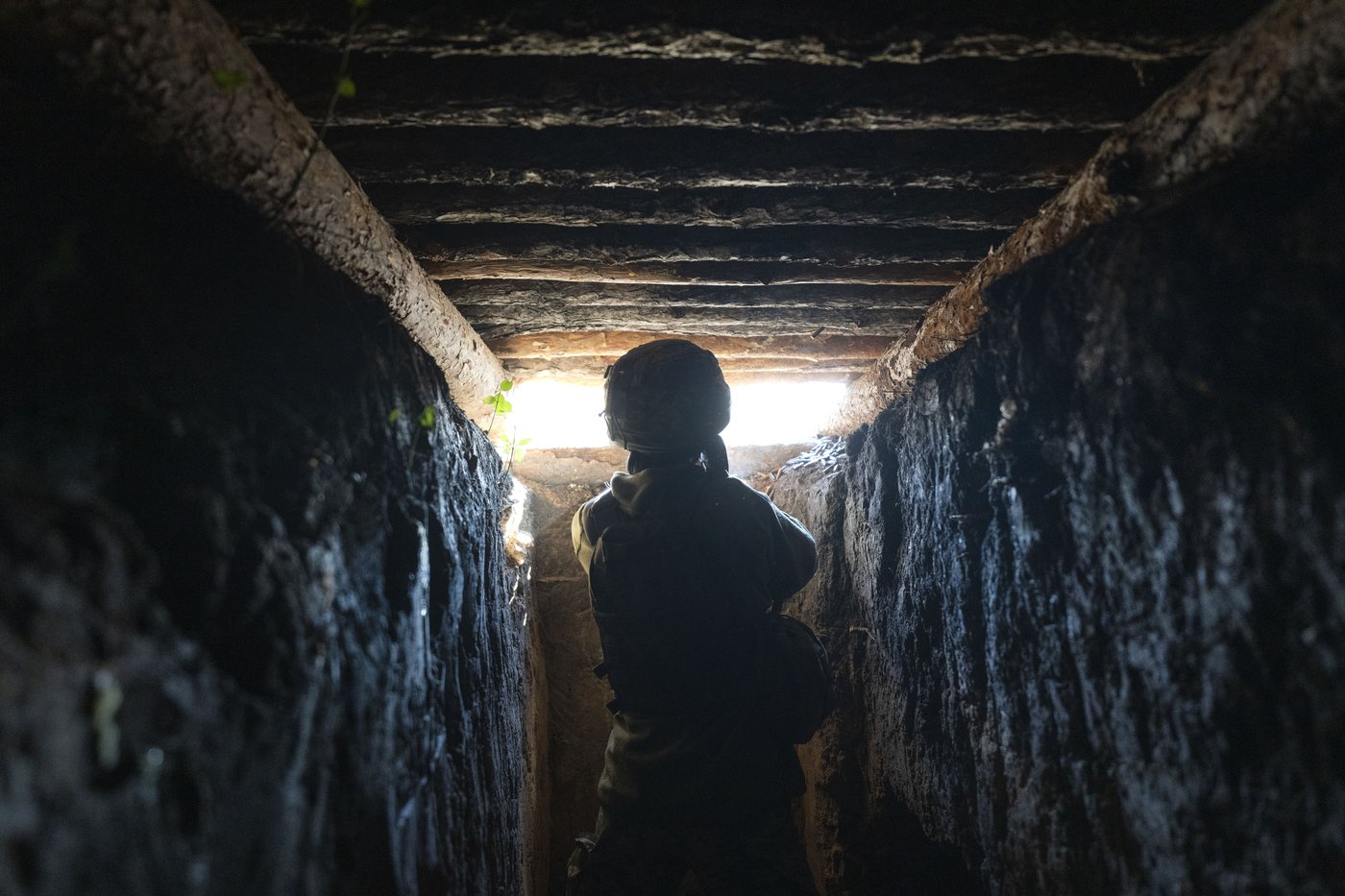 Americans helping Ukraine's war efforts say the US hasn't done enough | iNFOnews.ca Americans helping Ukraine's war efforts say the US hasn't done enough | iNFOnews.ca