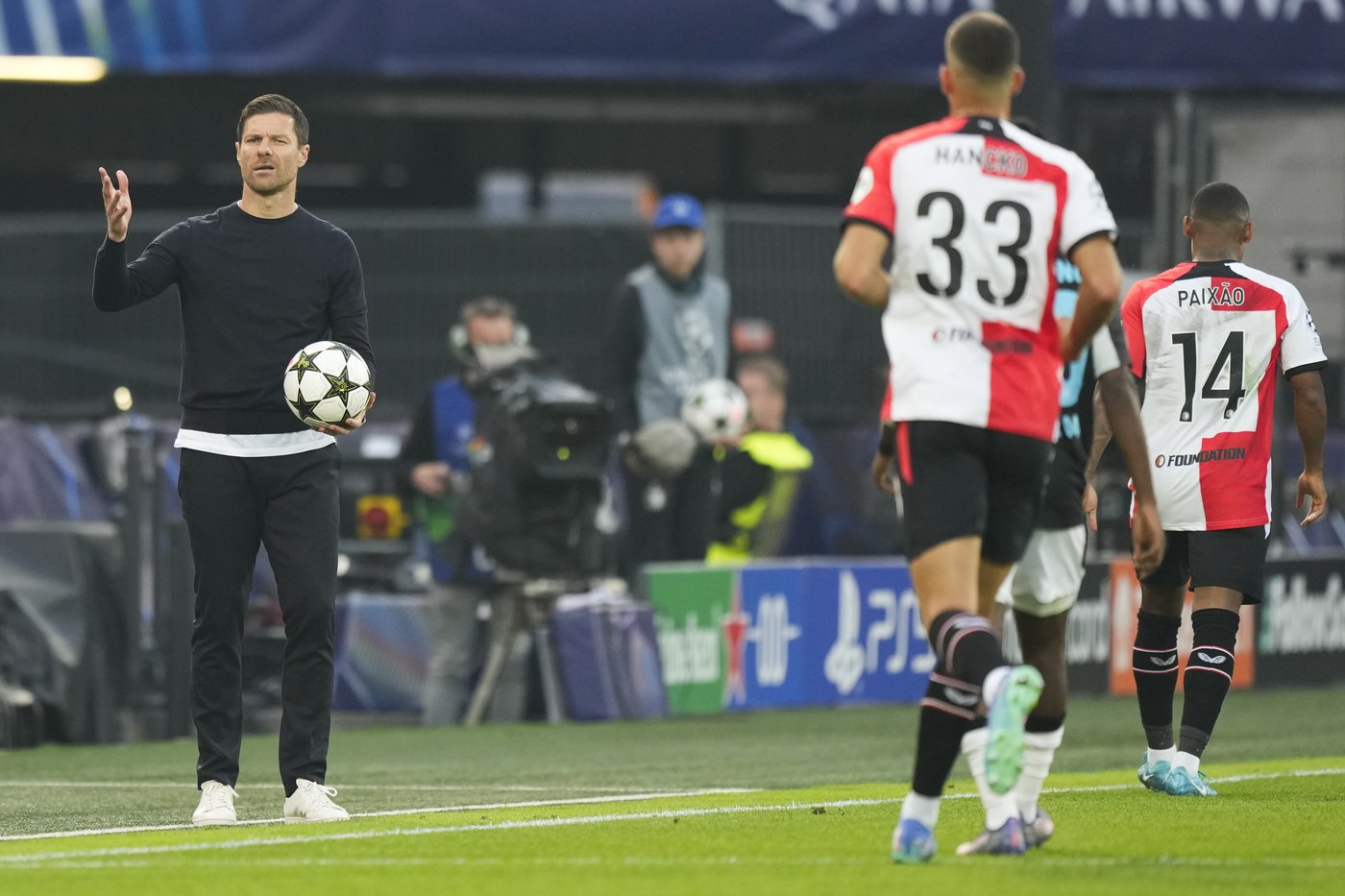Young stars Yamal and Wirtz shine in Champions League but with mixed results | iNFOnews.ca Young stars Yamal and Wirtz shine in Champions League but with mixed results | iNFOnews.ca