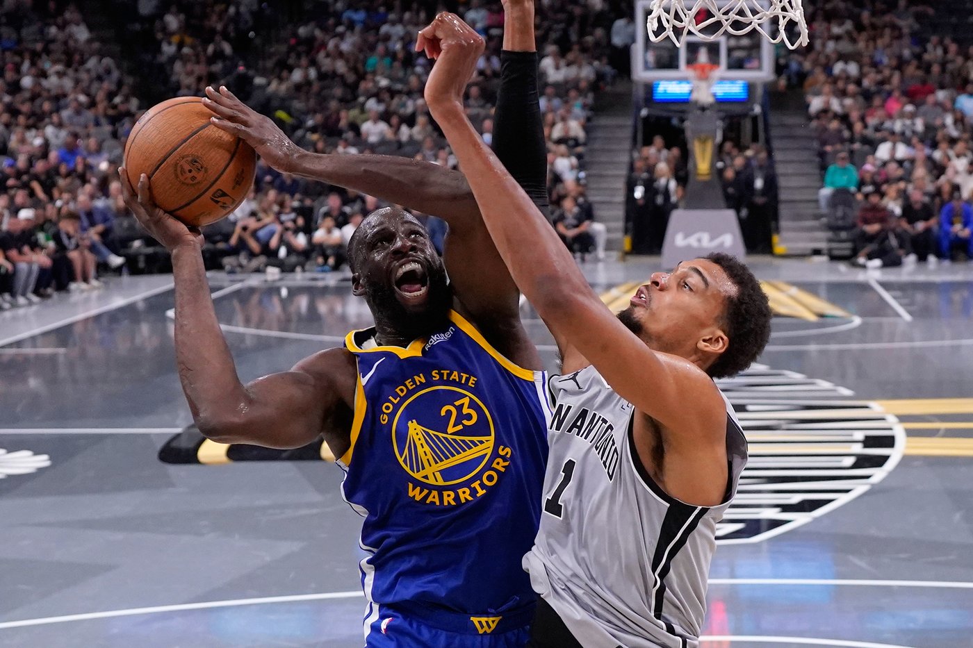 In the NBA Cup, teams are running it up. The rules say it's a good idea to do so | iNFOnews.ca In the NBA Cup, teams are running it up. The rules say it's a good idea to do so | iNFOnews.ca