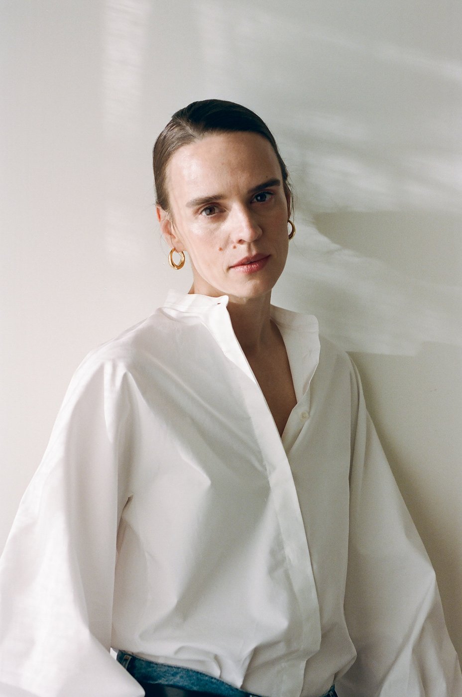 'Severance' cinematographer Jessica Lee Gagné eyes erotic thriller after making Emmys history | iNFOnews.ca