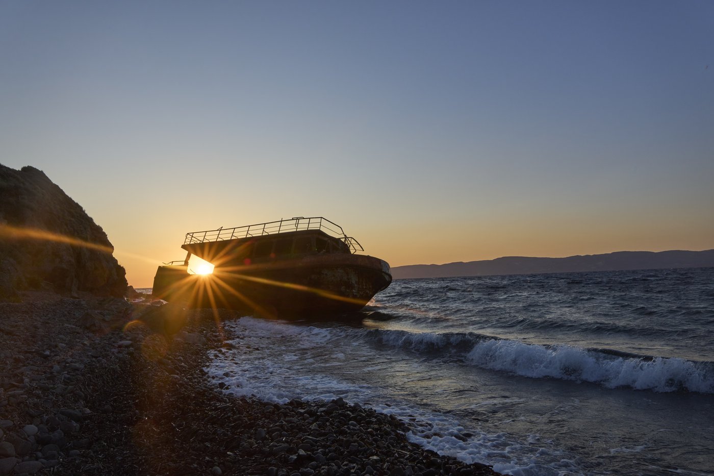 10 years after Europe's migration crisis, the fallout reverberates in Greece and beyond | iNFOnews.ca