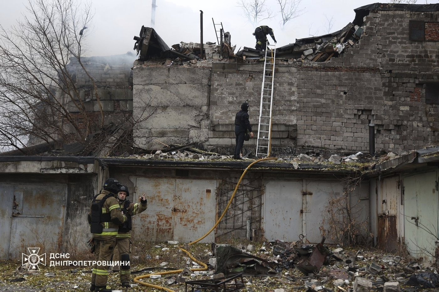 The week that upped the stakes of the Ukraine war | iNFOnews.ca