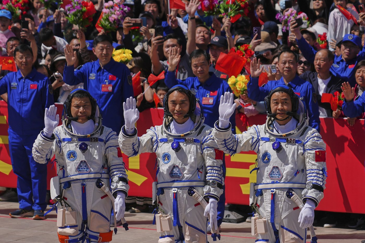 PHOTO COLLECTION: China Space | iNFOnews.ca PHOTO COLLECTION: China Space | iNFOnews.ca