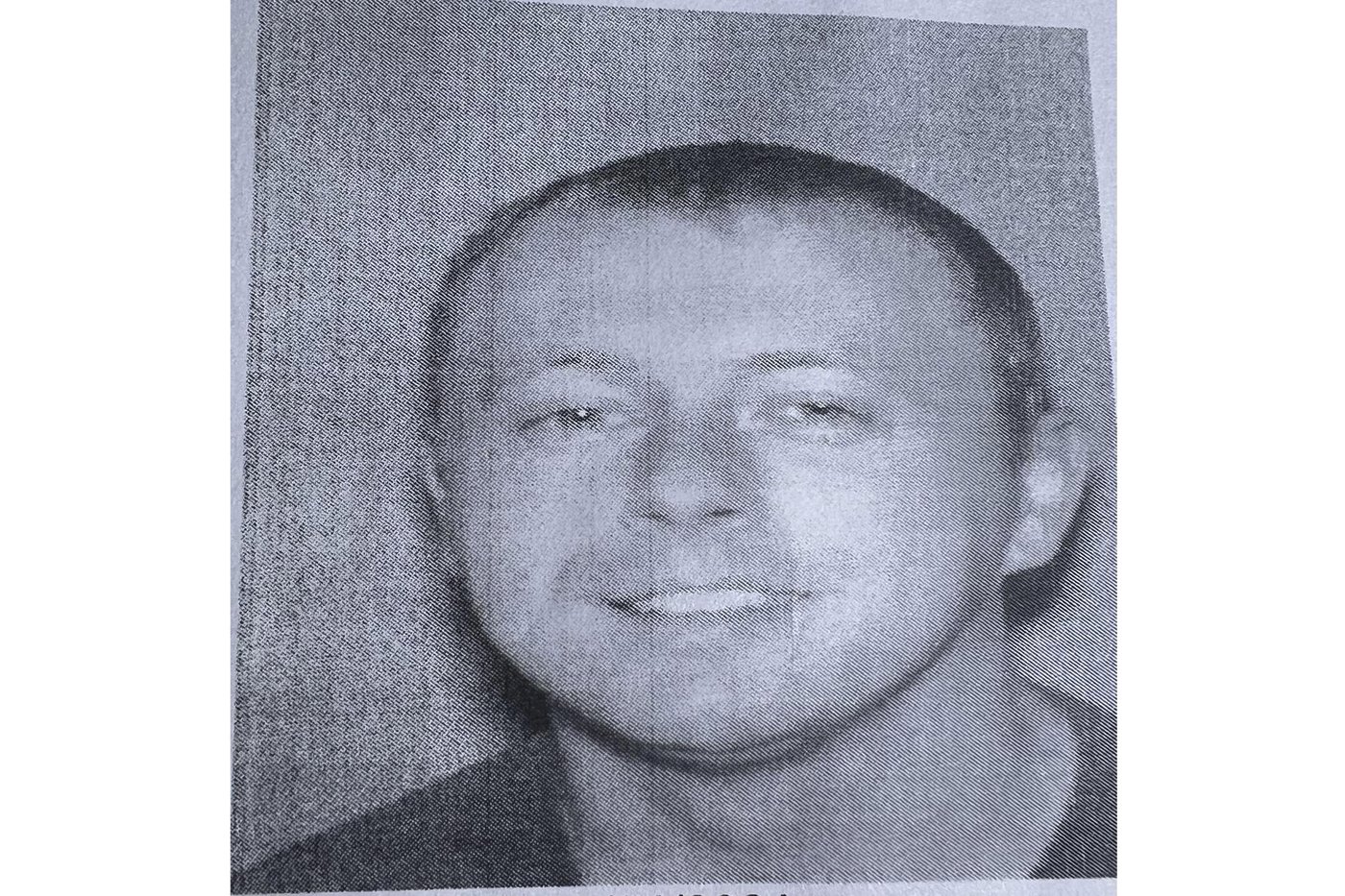 Human remains in Kentucky positively identified as the Kentucky highway shooter | iNFOnews.ca