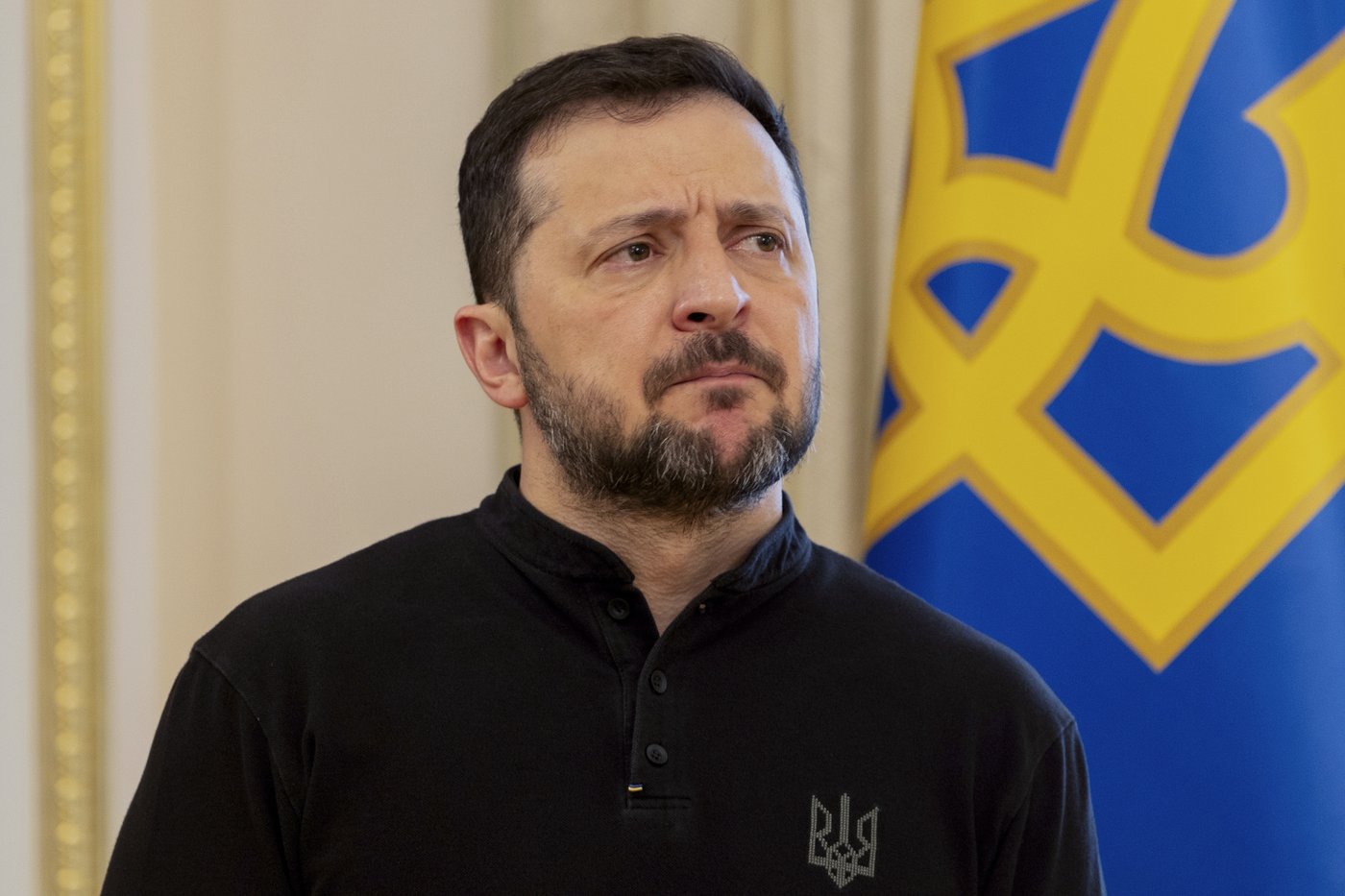 Trump warns Zelenskyy to quickly negotiate war's end with Russia or risk not having a nation to lead | iNFOnews.ca Trump warns Zelenskyy to quickly negotiate war's end with Russia or risk not having a nation to lead | iNFOnews.ca