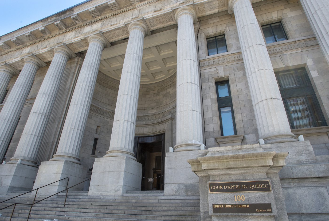 Court of Appeal upholds Quebec ruling that invalidated random police stops | iNFOnews.ca