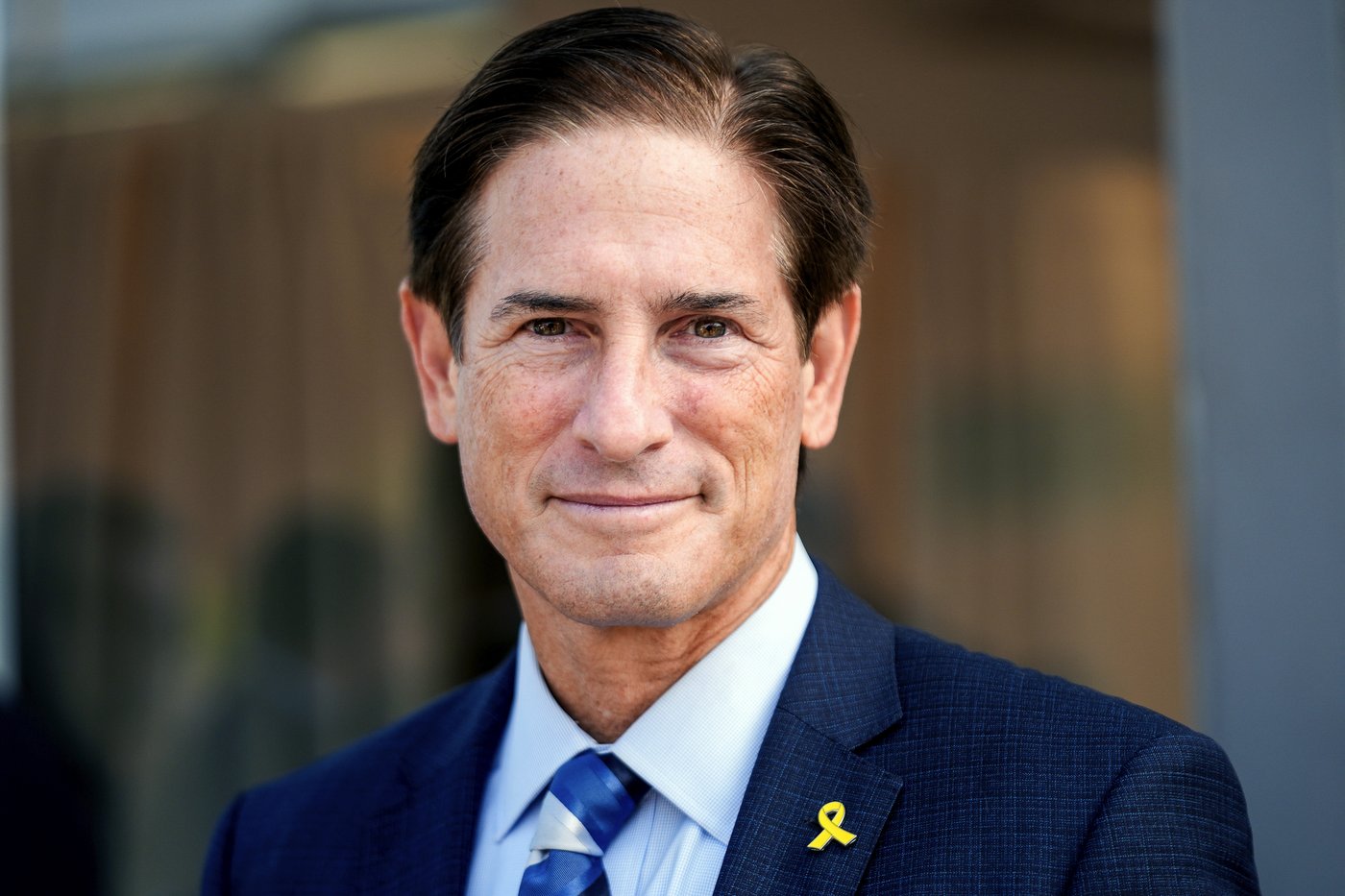 Hochman elected Los Angeles County district attorney, ousting progressive Gascón | iNFOnews.ca Hochman elected Los Angeles County district attorney, ousting progressive Gascón | iNFOnews.ca